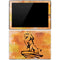 Disney The Lion King Mufasa Water Color Art Surface Pro 3 Skin
